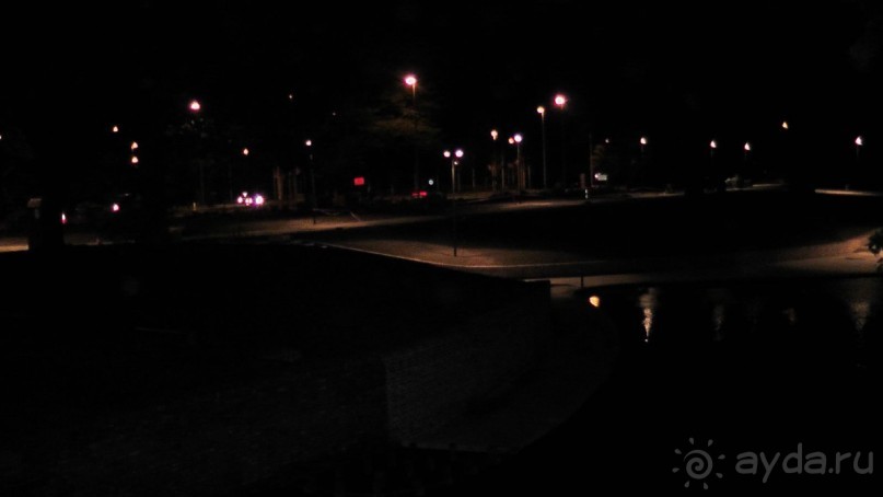 Брюгге, Бельгия. «Гулять, так гулять!». Брюгге – ночь.