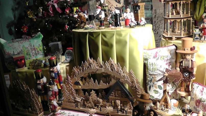 Брюгге, Бельгия. «Гулять, так гулять!». Брюгге – ночь.