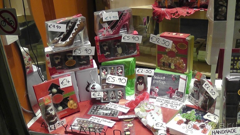 Брюгге, Бельгия. «Гулять, так гулять!». Брюгге – ночь.