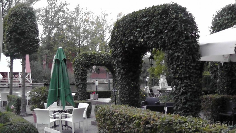 Брюгге, Бельгия. «Гулять, так гулять!». Брюгге – ночь.