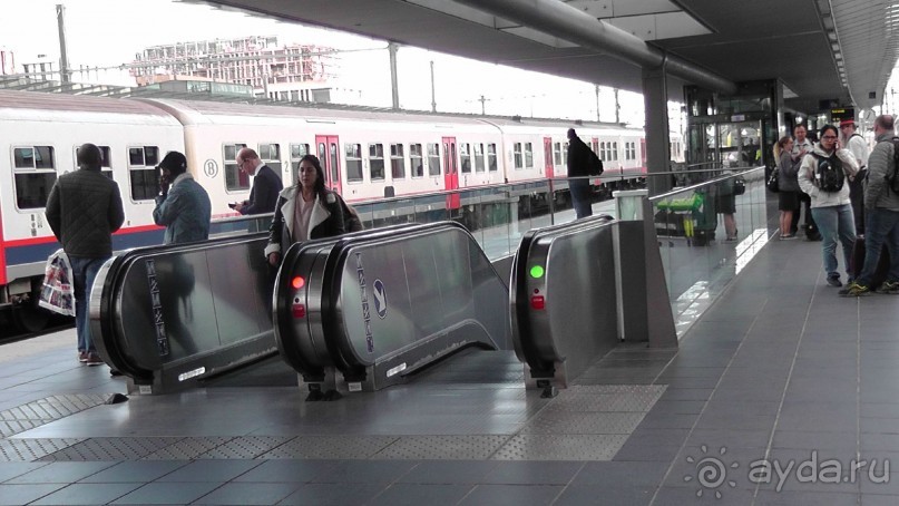 Брюгге, Бельгия. «Гулять, так гулять!». Брюгге – ночь.