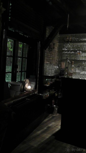 Брюгге, Бельгия. «Гулять, так гулять!». Брюгге – ночь.