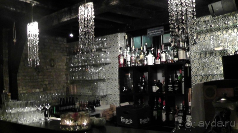 Брюгге, Бельгия. «Гулять, так гулять!». Брюгге – ночь.