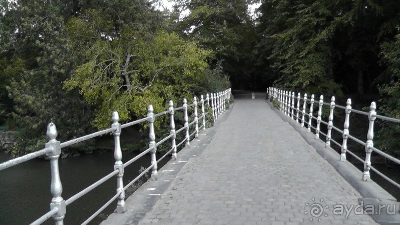 Брюгге, Бельгия. «Гулять, так гулять!». Брюгге – ночь.