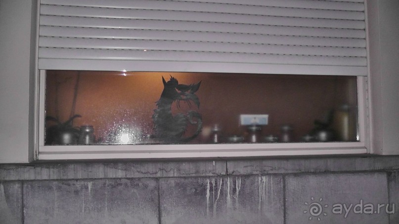 Брюгге, Бельгия. «Гулять, так гулять!». Брюгге – ночь.