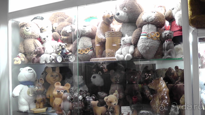 Карловы Вары, Чехия. Рождественский замок.