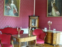 Кестхей. Это Венгрия!  Замок-дворец №1 в Венгрии.