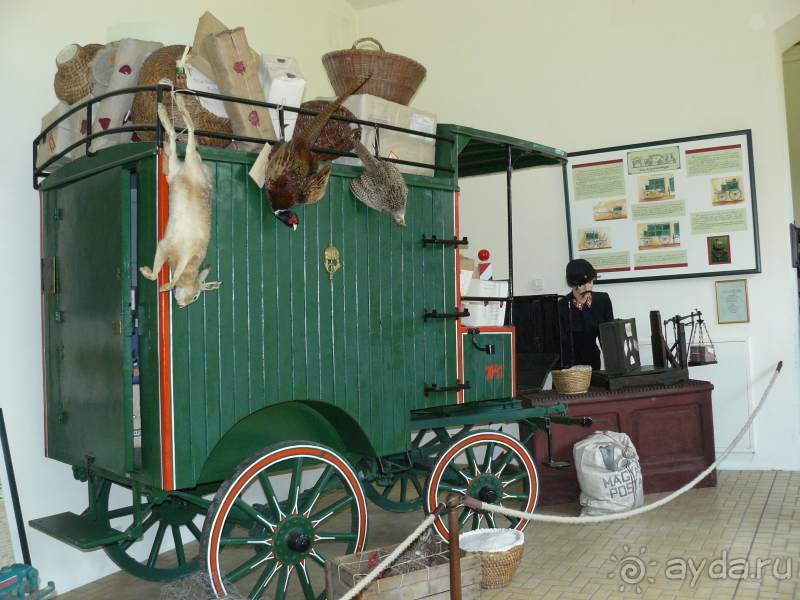 Кестхей. Это Венгрия!  Замок-дворец №1 в Венгрии.