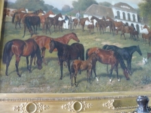 Кестхей. Это Венгрия!  Замок-дворец №1 в Венгрии.