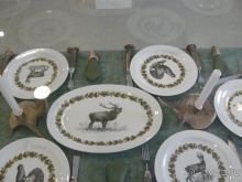 Кестхей. Это Венгрия!  Замок-дворец №1 в Венгрии.