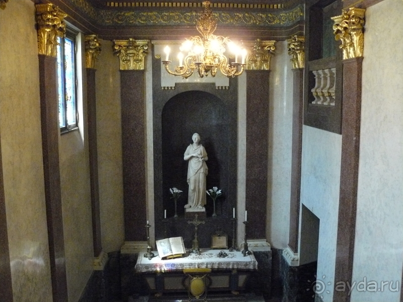 Кестхей. Это Венгрия!  Замок-дворец №1 в Венгрии.