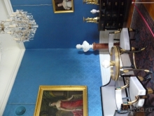 Кестхей. Это Венгрия!  Замок-дворец №1 в Венгрии.