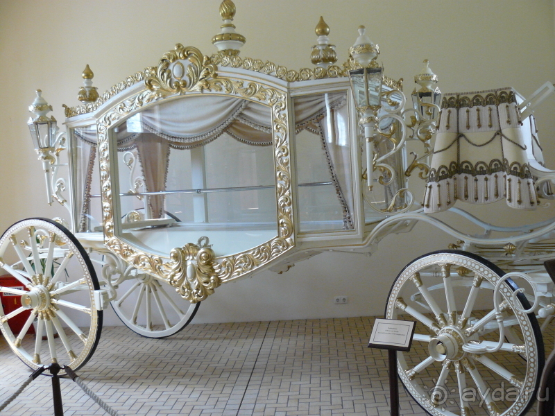 Кестхей. Это Венгрия!  Замок-дворец №1 в Венгрии.