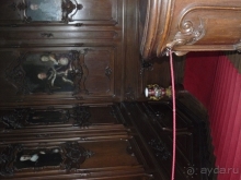 Кестхей. Это Венгрия!  Замок-дворец №1 в Венгрии.