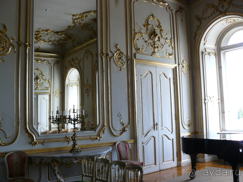 Кестхей. Это Венгрия!  Замок-дворец №1 в Венгрии.