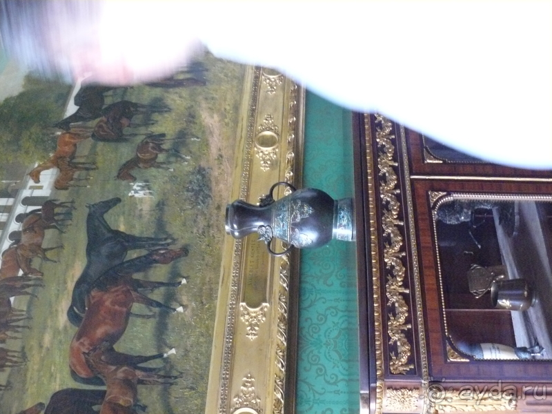 Кестхей. Это Венгрия!  Замок-дворец №1 в Венгрии.