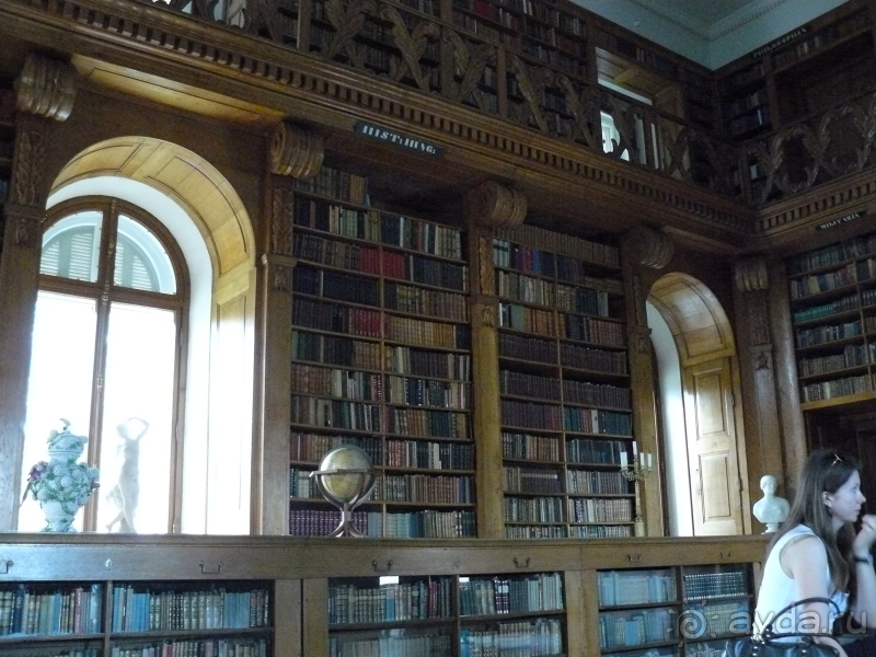 Кестхей. Это Венгрия!  Замок-дворец №1 в Венгрии.