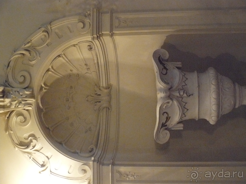 Кестхей. Это Венгрия!  Замок-дворец №1 в Венгрии.