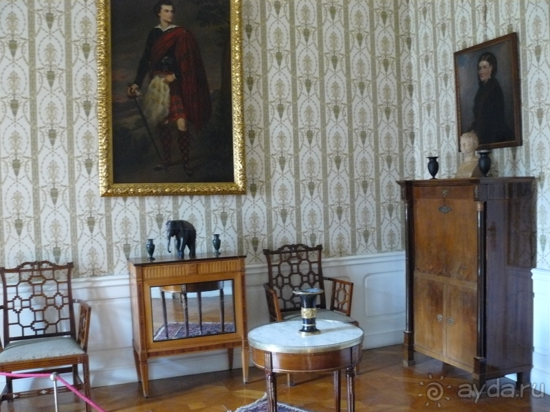 Кестхей. Это Венгрия!  Замок-дворец №1 в Венгрии.