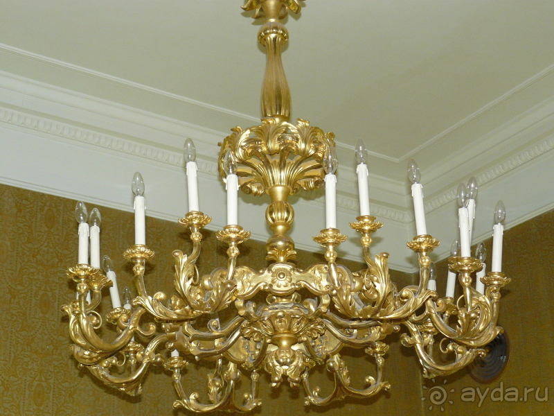 Кестхей. Это Венгрия!  Замок-дворец №1 в Венгрии.