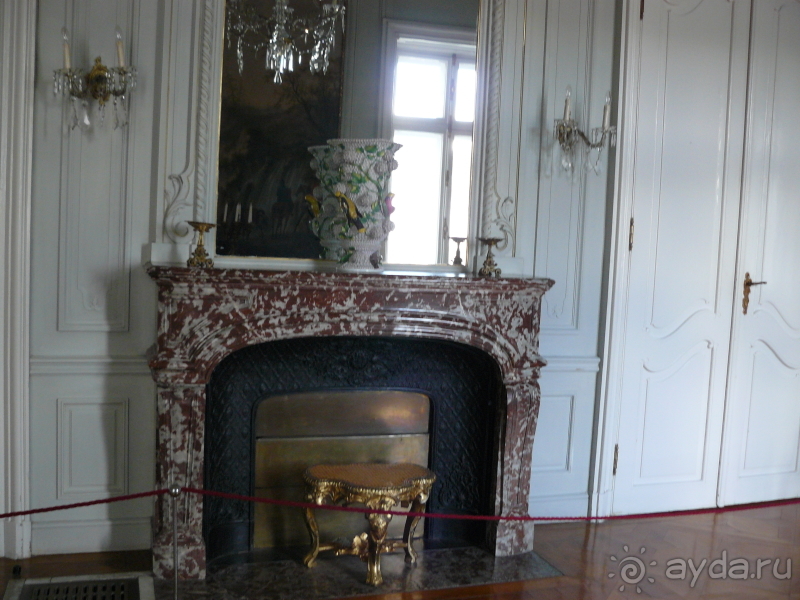 Кестхей. Это Венгрия!  Замок-дворец №1 в Венгрии.