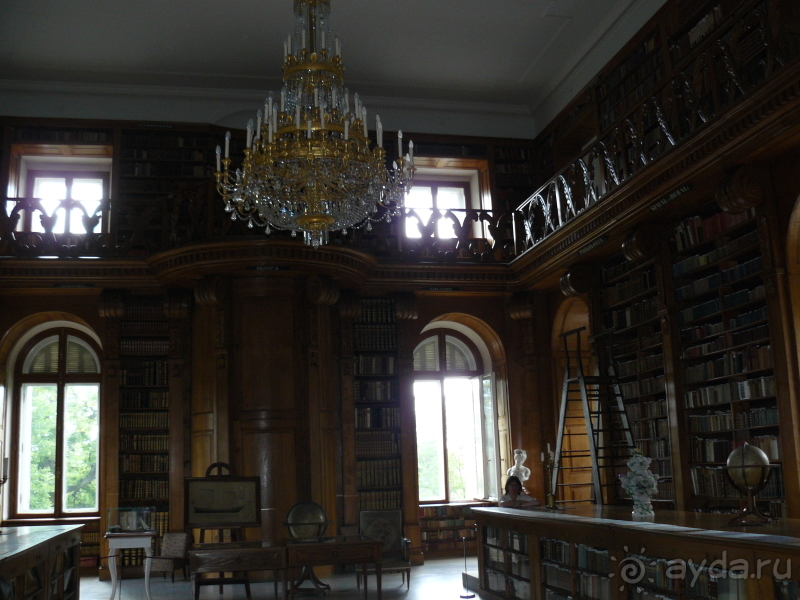 Кестхей. Это Венгрия!  Замок-дворец №1 в Венгрии.