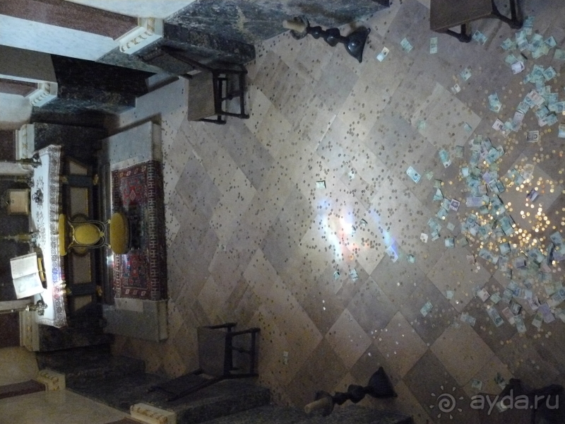 Кестхей. Это Венгрия!  Замок-дворец №1 в Венгрии.