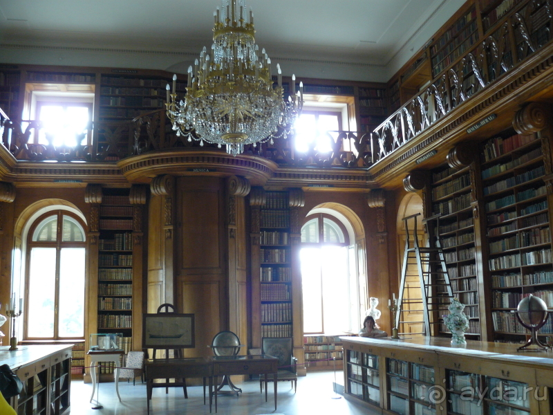 Кестхей. Это Венгрия!  Замок-дворец №1 в Венгрии.