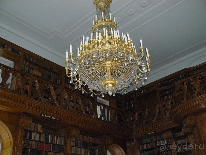 Кестхей. Это Венгрия!  Замок-дворец №1 в Венгрии.