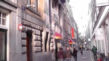 Альбом отзыва "Амстердам, Нидерланды. «Гулять, так гулять!». Утомленные каналами, день II."