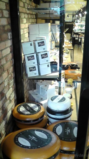 Амстердам, Нидерланды. «Гулять, так гулять!». Утомленные каналами, день II.