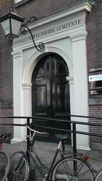 Амстердам, Нидерланды. «Гулять, так гулять!». Утомленные каналами, день II.