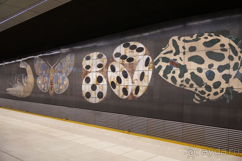 Амстердам, Нидерланды. «Гулять, так гулять!». Утомленные каналами, день II.