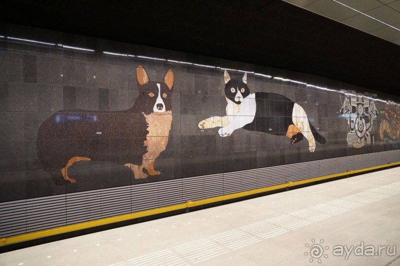 Амстердам, Нидерланды. «Гулять, так гулять!». Утомленные каналами, день II.