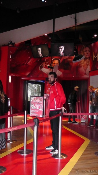 Амстердам, Нидерланды. «Гулять, так гулять!». Утомленные каналами, день II.