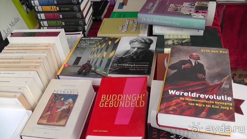 Амстердам, Нидерланды. «Гулять, так гулять!». Утомленные каналами, день II.