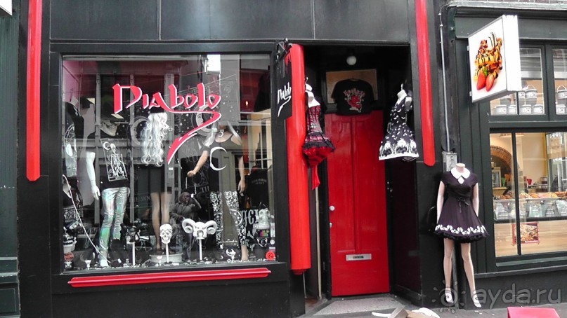 Амстердам, Нидерланды. «Гулять, так гулять!». Утомленные каналами, день II.