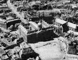 Амстердам, Нидерланды. «Гулять, так гулять!». Утомленные каналами, день II.