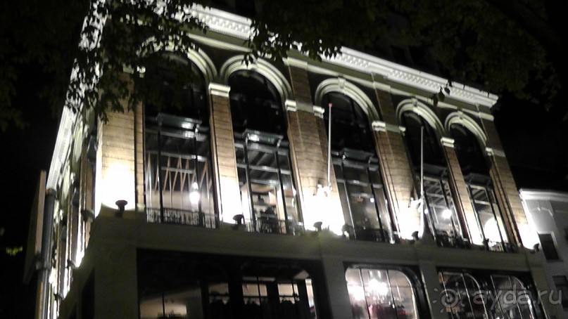 Амстердам, Нидерланды. «Гулять, так гулять!». Утомленные каналами, день II.