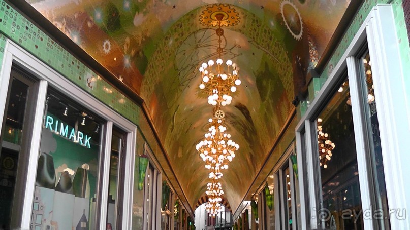 Амстердам, Нидерланды. «Гулять, так гулять!». Утомленные каналами, день II.