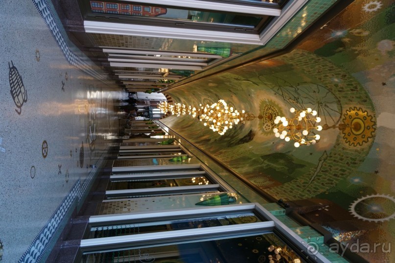 Амстердам, Нидерланды. «Гулять, так гулять!». Утомленные каналами, день II.