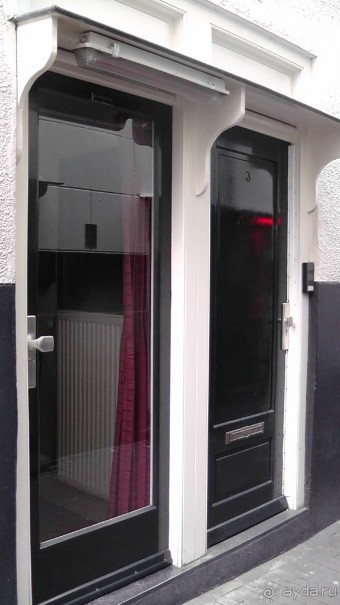 Амстердам, Нидерланды. «Гулять, так гулять!». Утомленные каналами, день II.