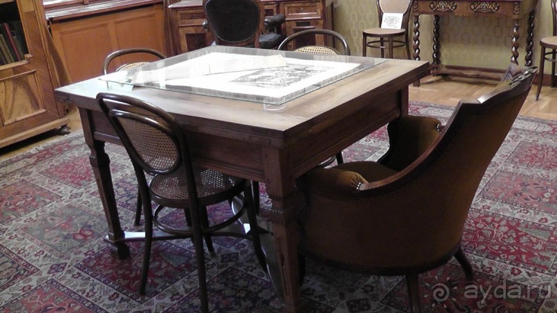 Это Венгрия! Музей и зал филиала академия им.Ф Листа