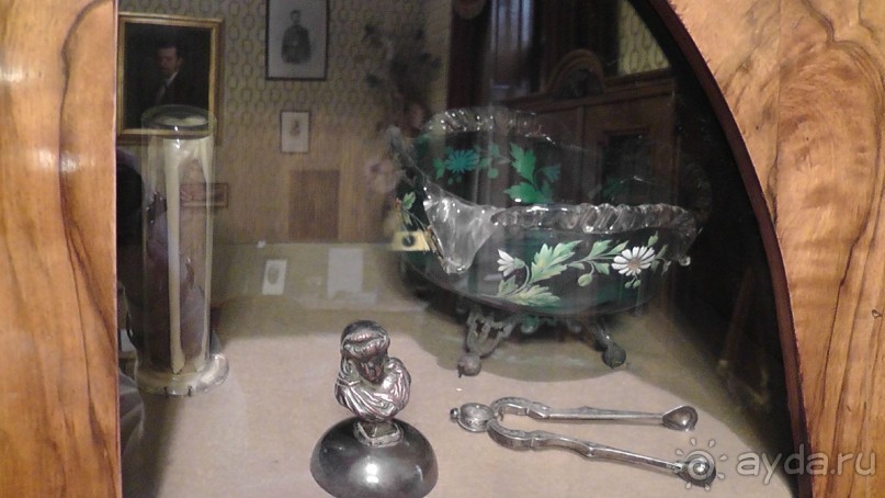 Это Венгрия! Музей и зал филиала академия им.Ф Листа