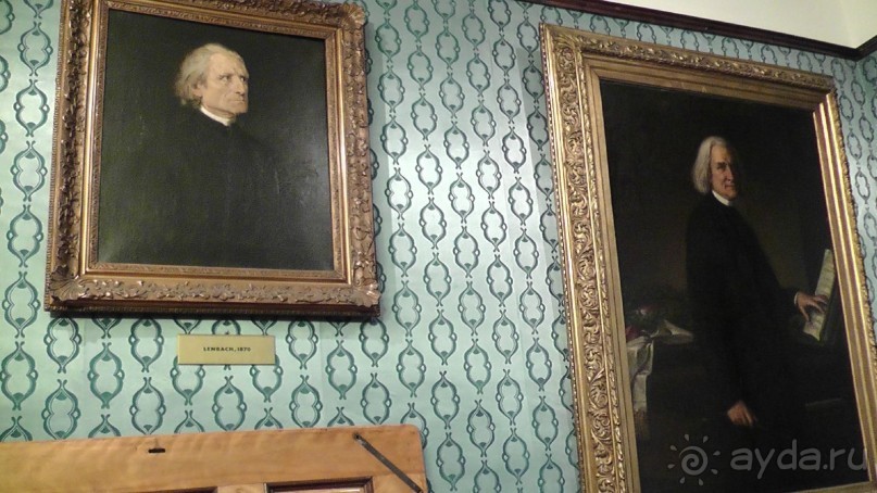 Это Венгрия! Музей и зал филиала академия им.Ф Листа