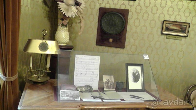 Это Венгрия! Музей и зал филиала академия им.Ф Листа