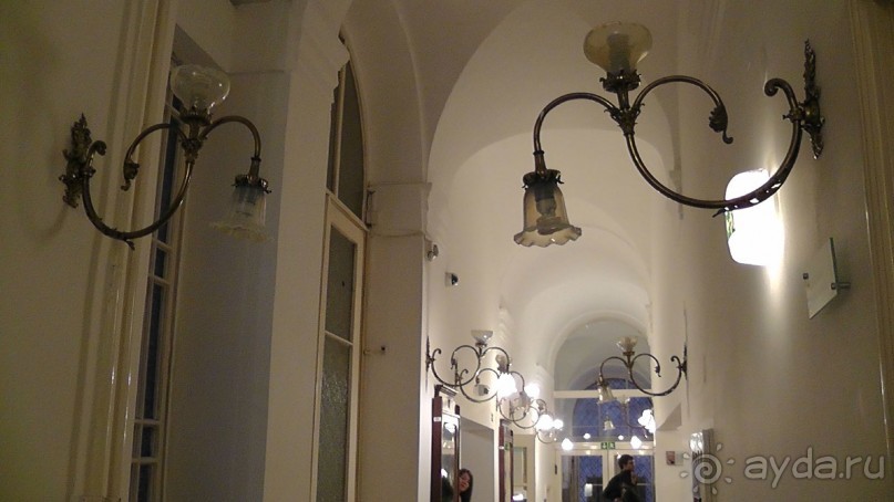 Это Венгрия! Музей и зал филиала академия им.Ф Листа