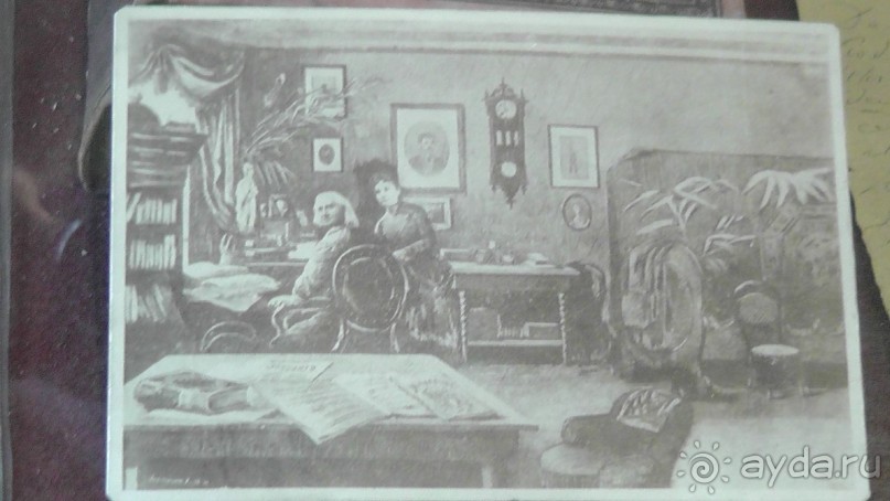 Это Венгрия! Музей и зал филиала академия им.Ф Листа