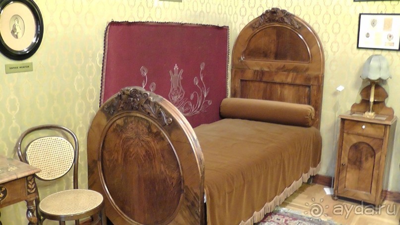 Это Венгрия! Музей и зал филиала академия им.Ф Листа