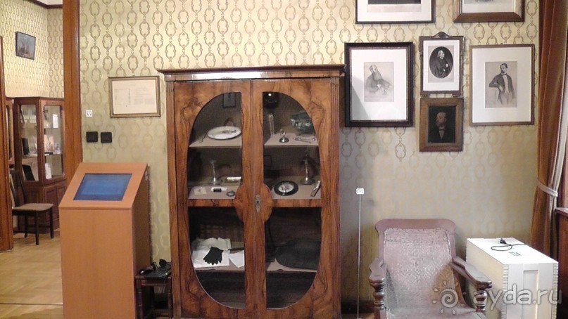 Это Венгрия! Музей и зал филиала академия им.Ф Листа